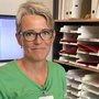Forskningsansvarlig sygeplejerske Anne Højager Nielsen fra Anæstesiologisk Afdeling, Hospitalsenheden Vest og Institut for Klinisk Medicin, Aarhus Universitet har fået 1.8 mio. kr. til projektet ICU Swallow.