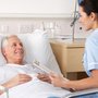 A new register study shows, that patients suffering from a hip fracture receive  higher quality of care at smaller hospital departments compared with large departments.