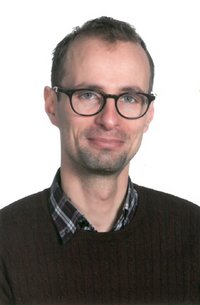 Læge, ph.d. Anders Abildgaard