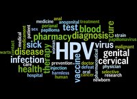 29 procent af henviste kvinder til landets HPV-centre har indløst en recept på psykiatrisk medicin i løbet af fem år inden vaccinationen, mens tallet er 17 procent for de HPV-vaccinerede kvinder generelt.