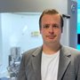 Professor Christoffer Laustsen skal sammen med europæiske kolleger udvikle en avanceret MRI-scanningsmetode til at undersøge nyrepatienter. Foto: Privat