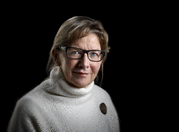 Institut på Retsmedicin får gavn af Dorthe Bindslevs mangeårige erfaringer i stillingen som adjungeret professor i retsodontologi.