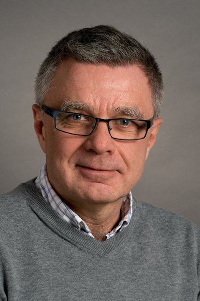 Prof. Henrik Sørensen