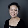 Lin Lin er en af 34 udvalgte Sapere Aude-forskningsledere, der ifølge DFF har potentiale til at forme fremtidens forskning til gavn for Danmark. Foto: Tariq Mikkel Khan/Danmarks Frie Forskningsfond.