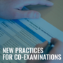 From the Summer exams 2019, new uniform rules will apply for co-examiner remuneration at Health. At the same time, the faculty has decided to reduce the use of external co-examiners in the future. Photo: Simon Fischel.