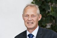 Professor Hans Stødkilde-Jørgensen, Aarhus Universitet og Aarhus Universitetshospital, ser frem til at kunne tage den nye hyperpolariseringsMR-skanner i brug.