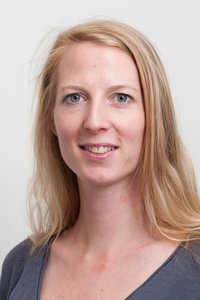 Ph.d.-studerende Kira Vibe Jespersen, Aarhus Universitet