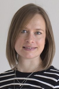 Kristine Engemann Jensen, postdoc, Dept. of Ecoinformatics and Biodiversity, Aarhus University