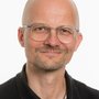 Lars Christian Gormsen is the Department of Clinical Medicine’s new professor. Photo: Pia Crone Madsen.