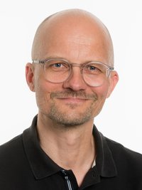 Lars Christian Gormsen er ny professor på Institut for Klinisk Medicin. Foto: Pia Crone Madsen.