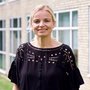 Lene Baad-Hansen tiltræder professoratet på Institut for Odontologi og Oral Sundhed den 1. april 2021. Foto: Jann Thiele Zeiss.