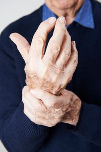 Approximately 300,000 Danes suffer from an incurable autoimmune illness such as rheumatoid arthritis.