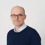 Morten Böttcher udnævnes pr 1. april 2022 til ny klinisk professor. Foto: grimstudie.dk