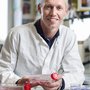 [Translate to English:] Professor Søren Riis Paludan er del af forskerholdet, som skal finde metoder til at bekæmpe coronavirus.