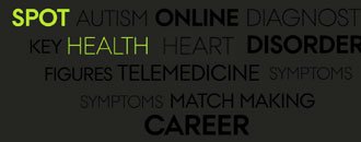 Læs Healths nye profilbrochure og få et indtryk af, hvad de eksterne midler blandt andet bliver brugt til.