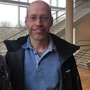 Clinical associate professor of pathology, Steen Bærentzen, is lecturer of the year at medicine 2017.