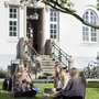 Omkring 38 udenlandske studerende har søgt plads på det internationale semester på medicin i efteråret 2018, mens 26 danske studerende har søgt ud på et udenlandsk universitet for deres 11. semester. Foto: Lars Kruse, Aarhus Universitet