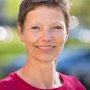 Vivi Schlünssen, new professor at Department of Public Health, Aarhus University. Photo: Lars Kruse/AU.