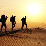 Backpackers risk spreading the potentially fatal illness to other countries.