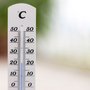For hver grad temperaturen sænkes i en bygning, vil universitetets varmeforbrug i bygningen i gennemsnit falde med minimum 3%. Foto: Colourbox.