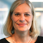 The professorship gives Anne Brødsgaard the opportunity to bring together empirical research, methodological questions and theory development that can enhance the quality of teaching, care and treatment. Photo: Jesper Rud Jager, Amager and Hvidovre Hospital.