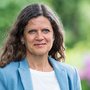 Lene Bastrup Jørgensen - Foto: Lisbeth Hasager Justesen, Hospitalsenhed Midt