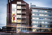The Danish healthcare newspaper Dagens Medicin has awarded Aarhus University Hospital (AUH) the title of Denmark’s best hospital. Photo: Kristian Bang