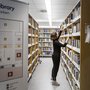 Aarhus Universitet ønsker et tæt samarbejde med det nye nationale universitetsbibliotek, der samler kompetencen på biblioteksområdet. Foto: Maria Randima, Aarhus Universitet.