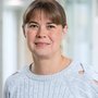 Anja Olsen is new professor at Department of Publich Health. She will continue to manage her position as group leader in the Danish Cancer Society concurrently with the job as professor in Aarhus. Photo: Tomas Bertelsen.