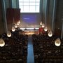 Highlights fra årsfesten 2015 i Aulaen på Aarhus Universitet. Fotos af prismodtagere: Lars Kruse