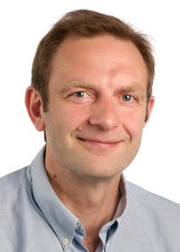 Den nyudnævnte professor MSO, Boe Sandahl Sørensen forsker i, hvilke mekanismer i kræftceller der afgør om ny målrettet kræftmedicin virker.