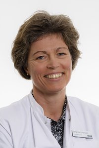 William Nielsens Fond har netop belønnet Birgitte Vrou Offersen for hendes forskning i strålebehandling af brystkræft.