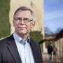 Regeringens finanslovsforslag får AU's rektor Brian Bech Nielsen til at frygte for vækstlaget i dansk forskning. Foto: Lars Kruse, AU.
