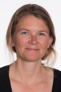 Brita Singers Sørensen er ny professor på Institut for Klinisk Medicin. Foto: AUH.
