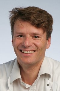 Claus Højbjerg Gravholt has been appointed professor at Aarhus University and Aarhus University Hospital