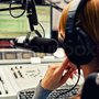 The Danish Broadcasting Corporation (DR) offers a number of PhD students from Health a test interview with radio hosts from P3 or P1. Photo: Colourbox.