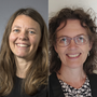 Dorte Rytter (left) and Bodil Hammer Bech, together with colleagues from Aarhus University Hospital, Aalborg University Hospital and The Centre for Clinical Research and Prevention, are behind the new research project. Photo: AU photo and private.