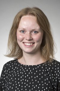 The travel grant will be used for a study stay at either the University of Oslo or Harvard University as part of Eeva-Liisa Røssell Johansen’s PhD project.