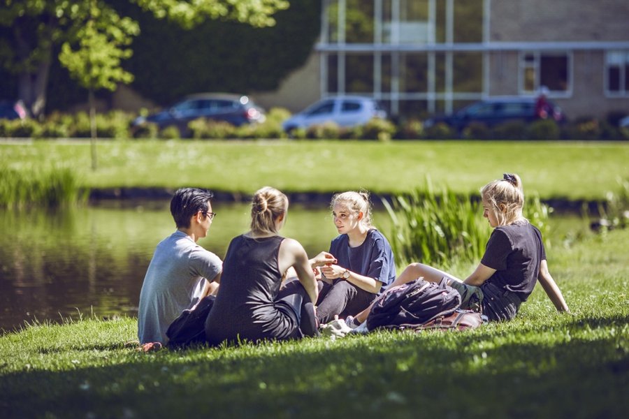 Rubin klassekammerat Manifold Aarhus Universitet tilbyder plads til 7314 ansøgere