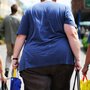 The more fat, the greater the probability of developing depression, is the mail conclusion in a new study, which  is yet another argument for resolving the obesity epidemic. Photo: Colourbox.
It is the psychological consequences of being overweight or obese which lead to the increased risk of depression, and not the direct biological effect of the fat, professor Søren Østergaard says. Photo: Melissa B. Kirkeby Yildirim.