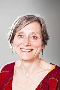 Lise Wogensen Bach, Prodekan for Talentudvikling ved Health.