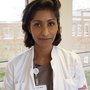 Sivagowry Rasalingam Mørk is also employed as a medical doctor at Aarhus University Hospital, Department of Cardiology.