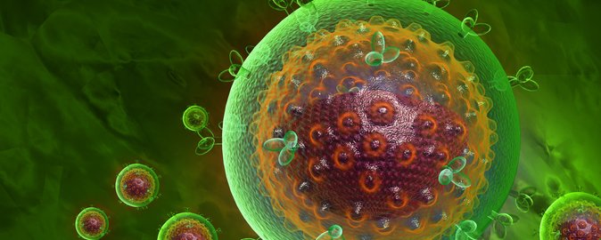 Forskere fra Aarhus har opnået positive resultater ved kliniske hiv-forsøg.