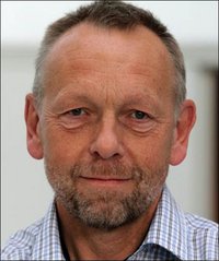 Professor Hans Kirkegaard from Center for Emergency Medicine at Department of Clinical Medicine, Aarhus University.