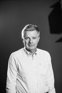 Klinisk professor Henrik Toft Sørensen skal stå i spidsen for internationalt projekt om selvmordsforebyggelse. Foto: privat.