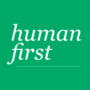 Human First er et partnerskab på sundhedsområdet mellem VIA University College, Region Midtjylland
og Aarhus Universitet.