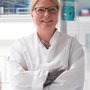 Karin Lykke-Hartmann tiltrådte sit professorat på Institut for Biomedicin den 1. august 2021. Foto: Simon Byrial Fischel, AU Health.