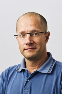 Jens Cosedis Nielsen har været hovedvejleder for ph.d.-studerende siden 2008 og har indtil videre sendt syv ph.d.’ere ud i verden.