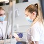 Fra august 2022 bliver The Aarhus Model of Dental Education implementeret på Institut for Odontologi og Oral Sundhed. Foto: Lars Kruse
