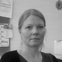 Associate Professor, PhD Karin Lykke-Hartmann. Photo: Private.